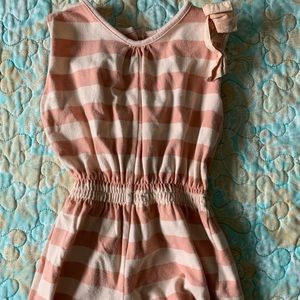 Persnikity Romper 3T